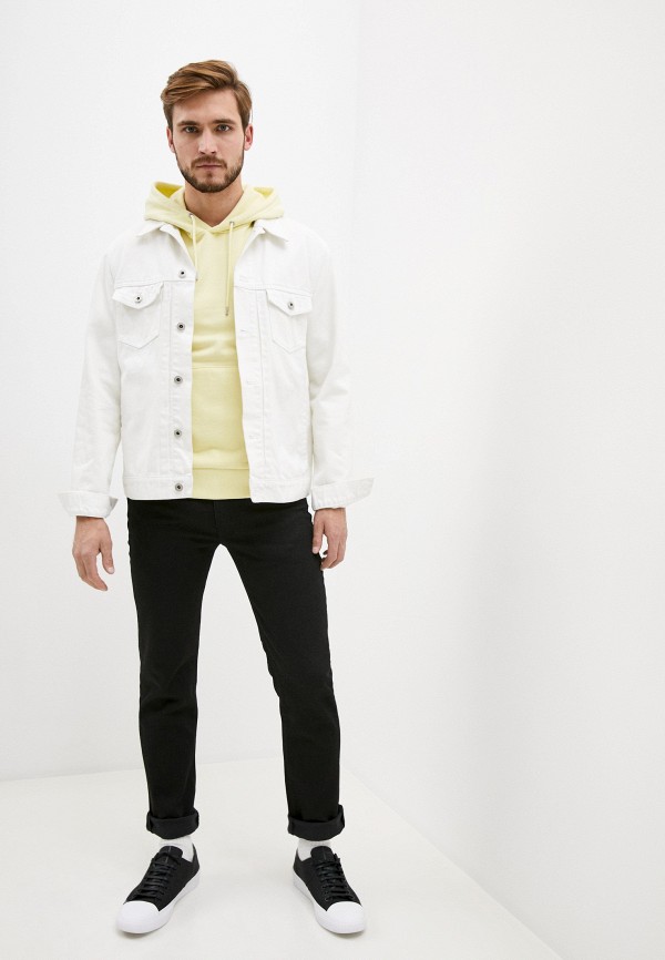 

Джинсы Levi's® Made & Crafted™, Черный