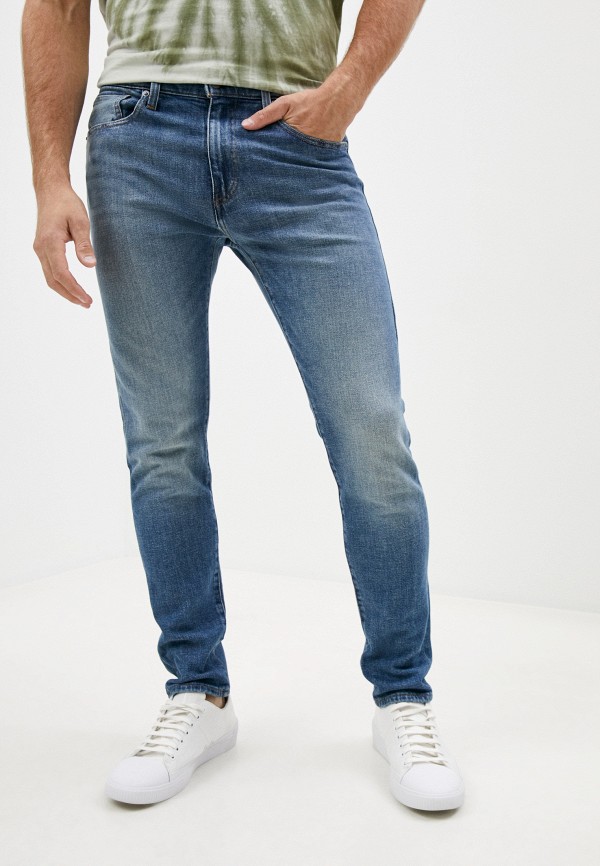 

Джинсы Levi's® Made & Crafted™, Синий