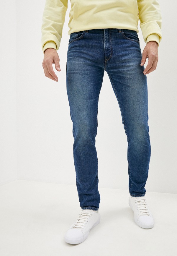 

Джинсы Levi's® Made & Crafted™, Синий, 512 Slim