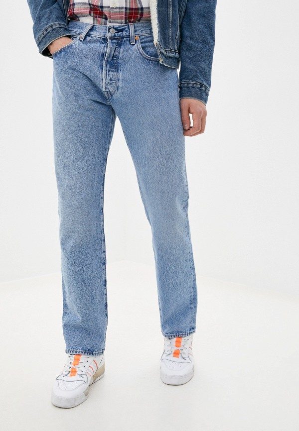 

Джинсы Levi's® Made & Crafted™, Голубой