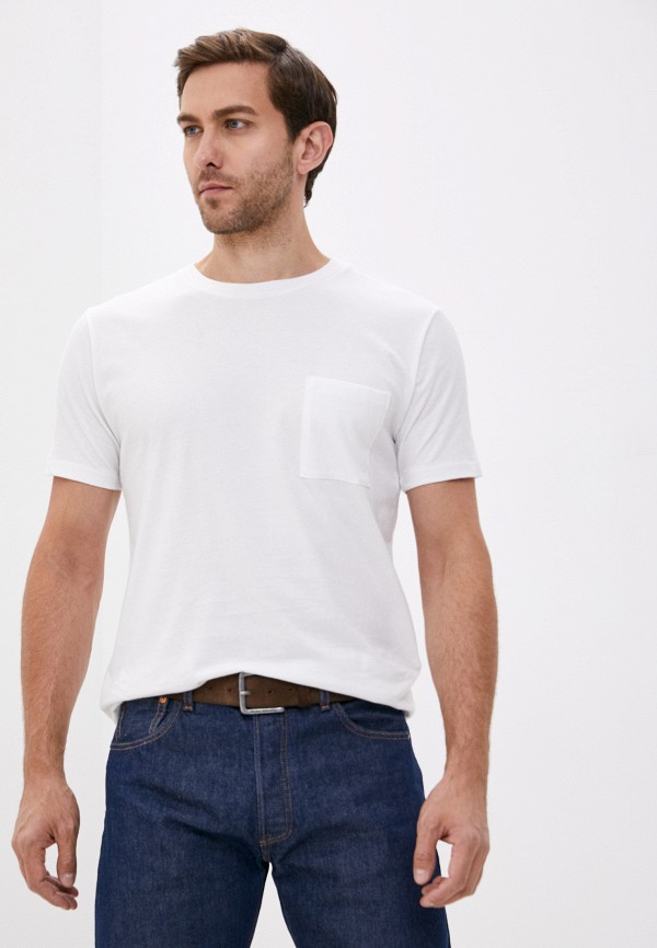 

Футболка Levi's® Made & Crafted™, Белый