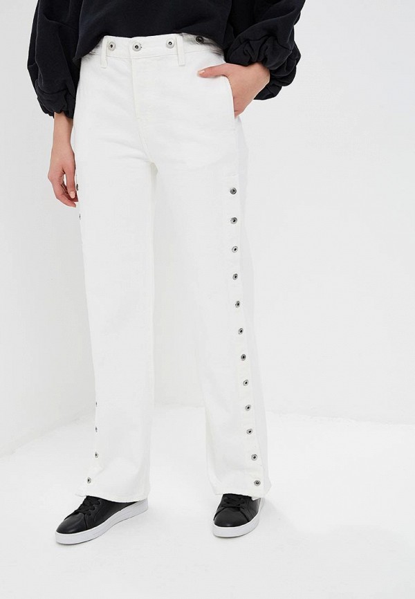

Джинсы Levi's® Made & Crafted™, Белый