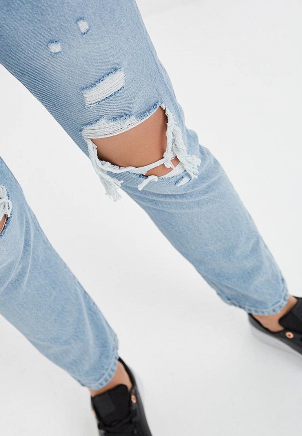 

Джинсы Levi's® Made & Crafted™, 501® Skinny, Голубой