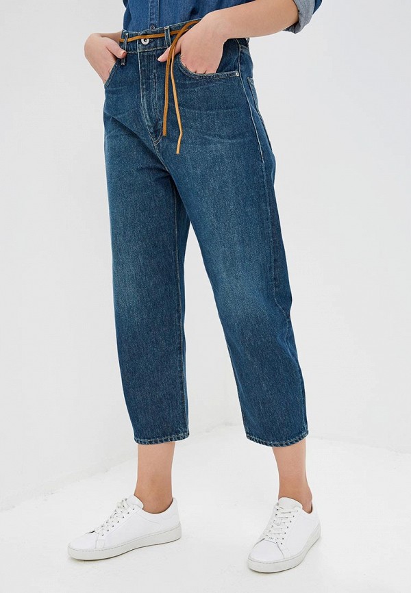 

Джинсы Levi's® Made & Crafted™, Синий, LMC Barrel
