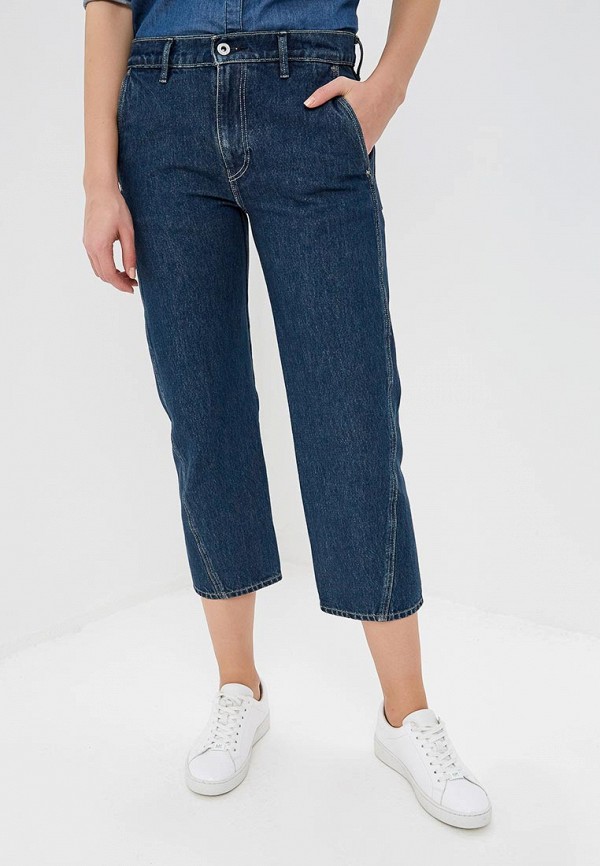 

Джинсы Levi's® Made & Crafted™, Синий