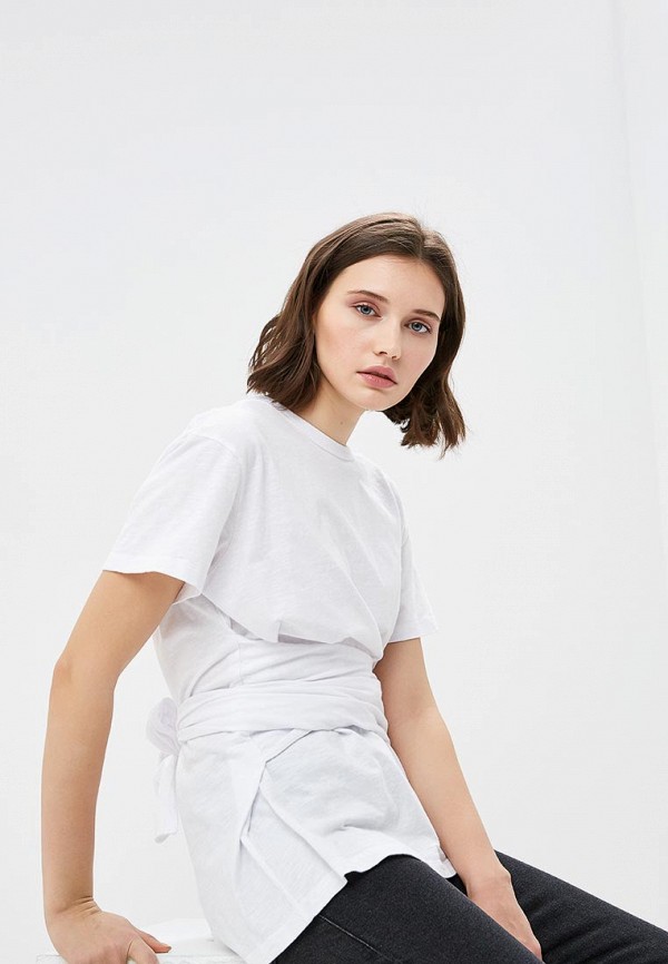 

Футболка Levi's® Made & Crafted™, Белый