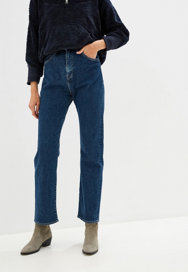 

Джинсы Levi's® Made & Crafted™, Синий, LMC 701