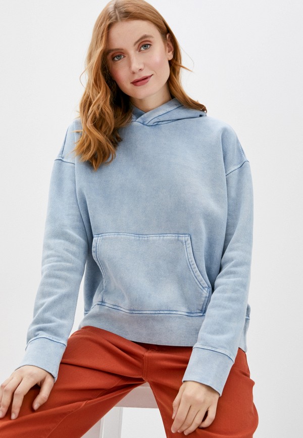 

Худи Levi's® Made & Crafted™, Голубой