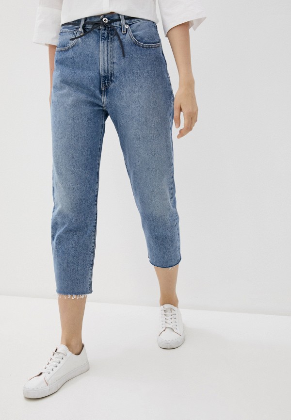 

Джинсы Levi's® Made & Crafted™, Синий, LMC BARREL