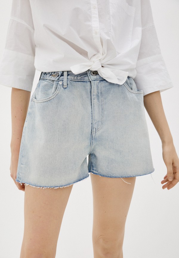 

Шорты джинсовые Levi's® Made & Crafted™, Голубой