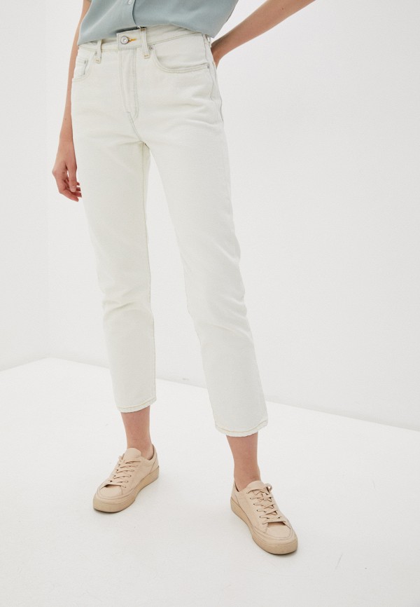 

Джинсы Levi's® Made & Crafted™, Белый, 501® CROP