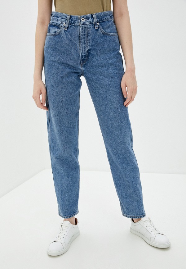

Джинсы Levi's® Made & Crafted™, Синий, LMC THE COLUMN
