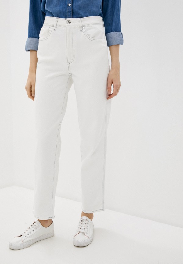 

Джинсы Levi's® Made & Crafted™, Белый, LMC THE COLUMN
