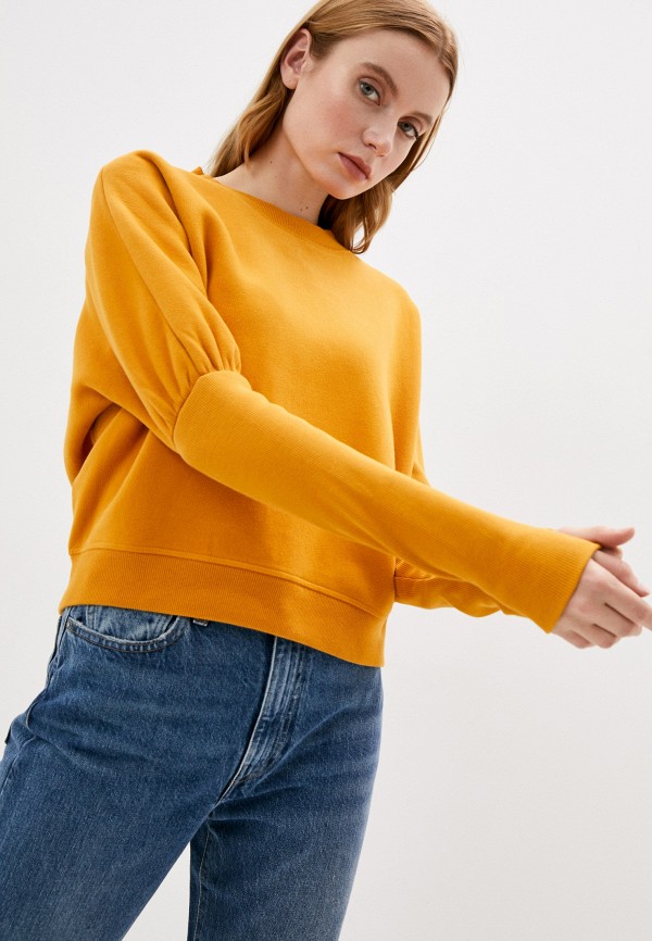 

Свитшот Levi's® Made & Crafted™, Оранжевый