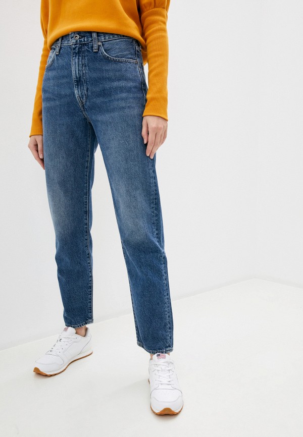 

Джинсы Levi's® Made & Crafted™, Синий, LMC THE COLUMN