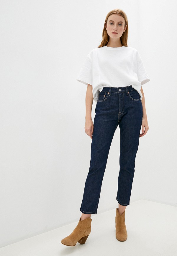фото Джинсы levi's® made & crafted™