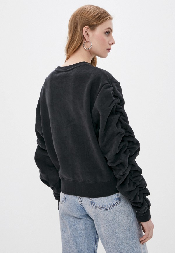 

Свитшот Levi's® Made & Crafted™, Черный
