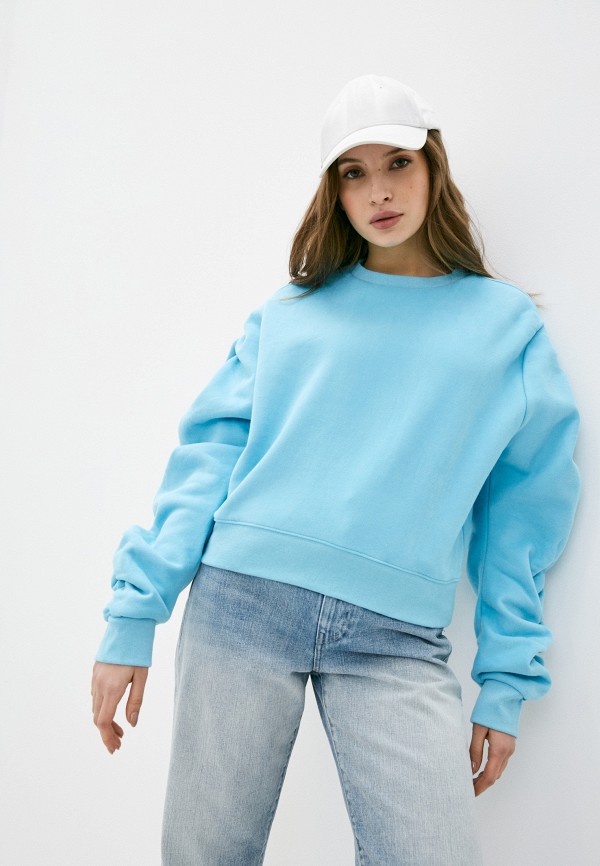 

Свитшот Levi's® Made & Crafted™, Голубой