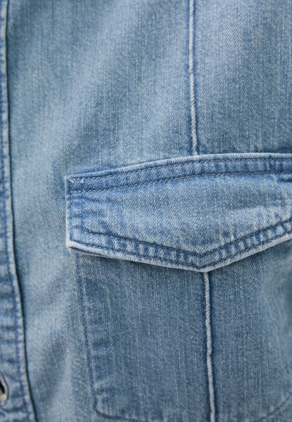 фото Рубашка джинсовая levi's® made & crafted™