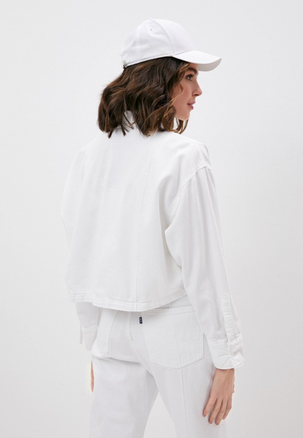 фото Рубашка джинсовая levi's® made & crafted™