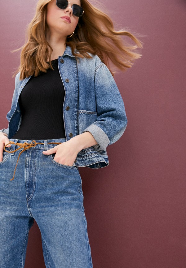 фото Джинсы levi's® made & crafted™