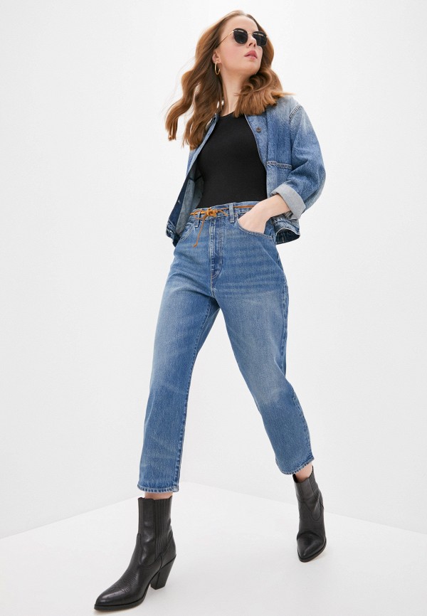 фото Джинсы levi's® made & crafted™