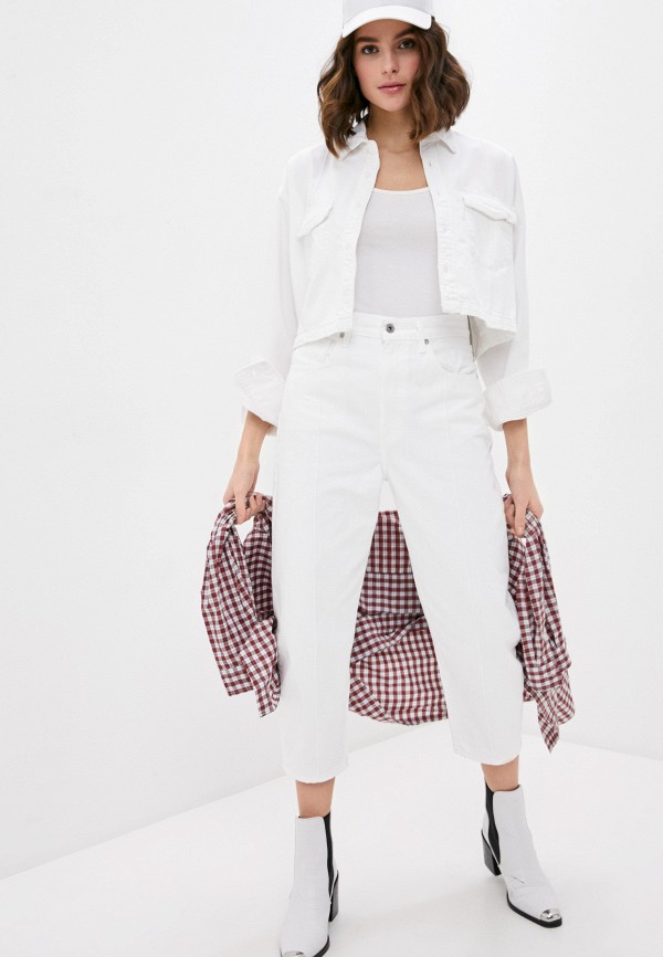 фото Джинсы levi's® made & crafted™