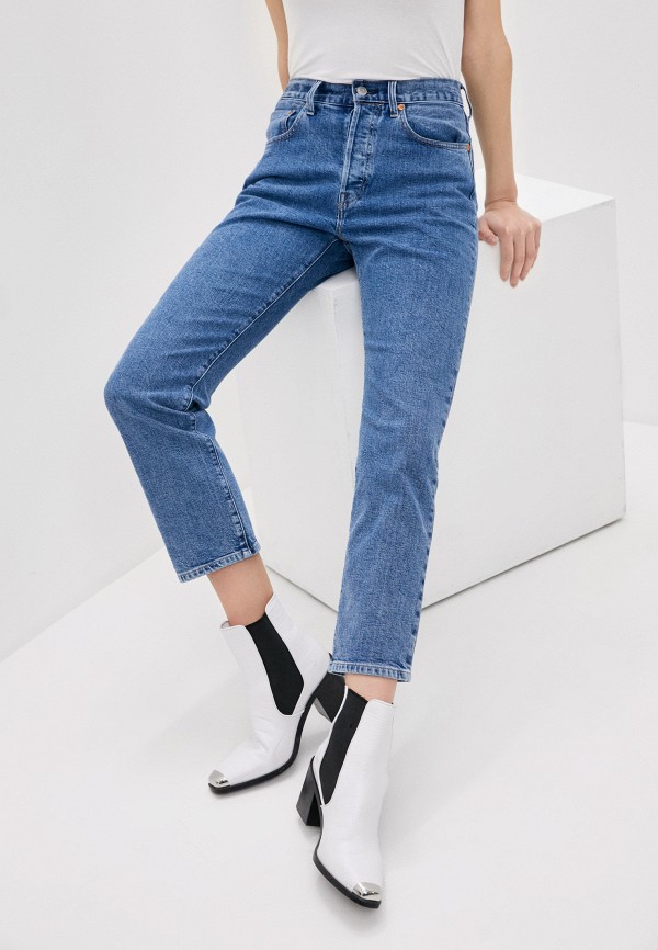 фото Джинсы levi's® made & crafted™