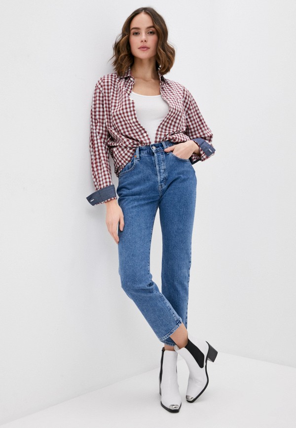 фото Джинсы levi's® made & crafted™