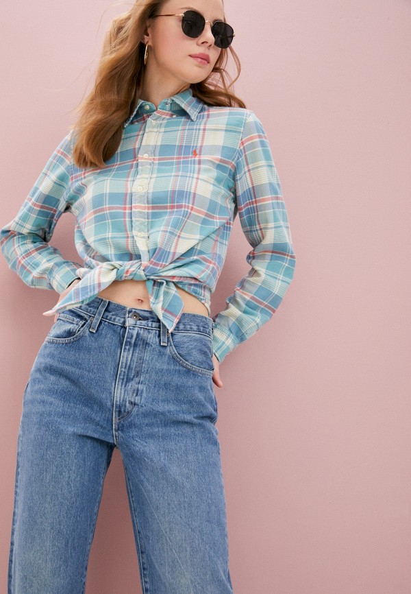 фото Джинсы levi's® made & crafted™
