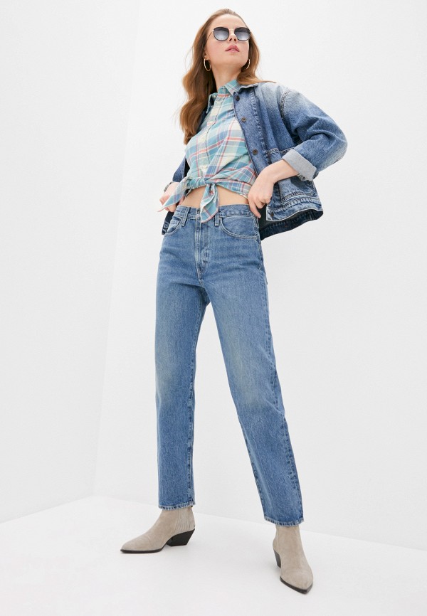 фото Джинсы levi's® made & crafted™