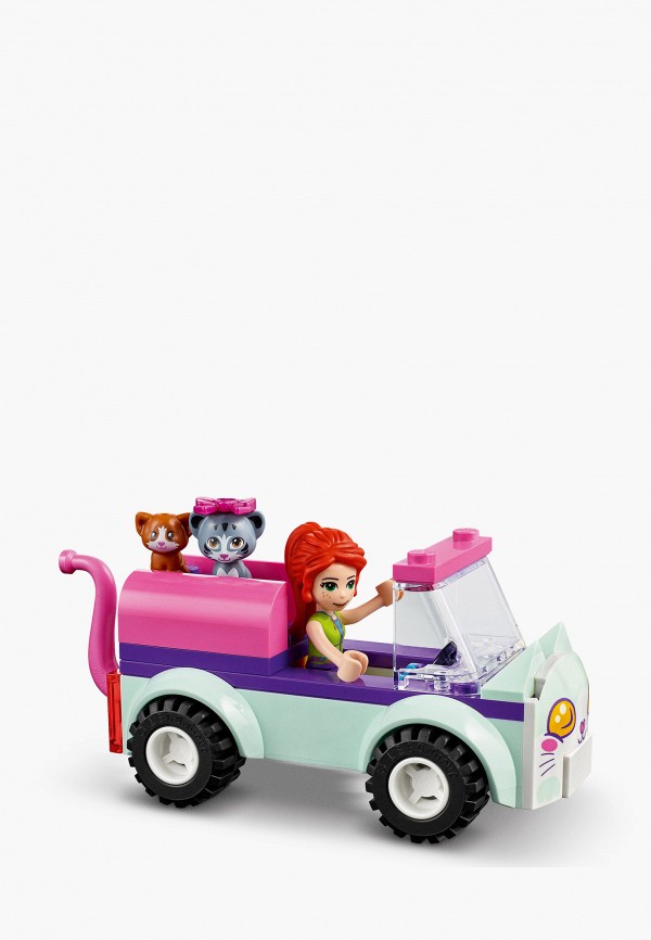 фото Набор игровой lego