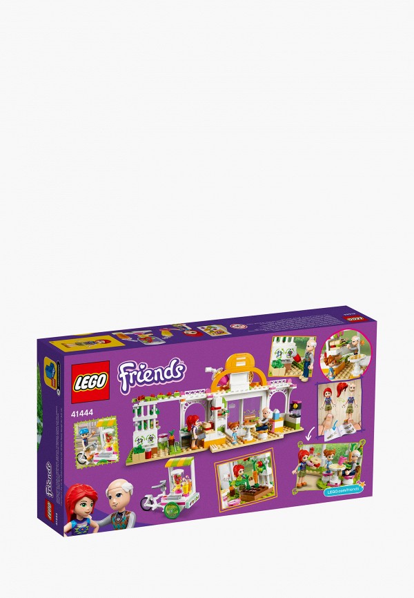 фото Набор игровой lego