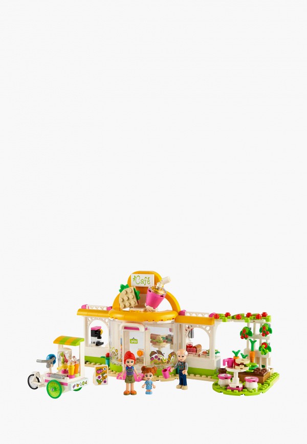 фото Набор игровой lego