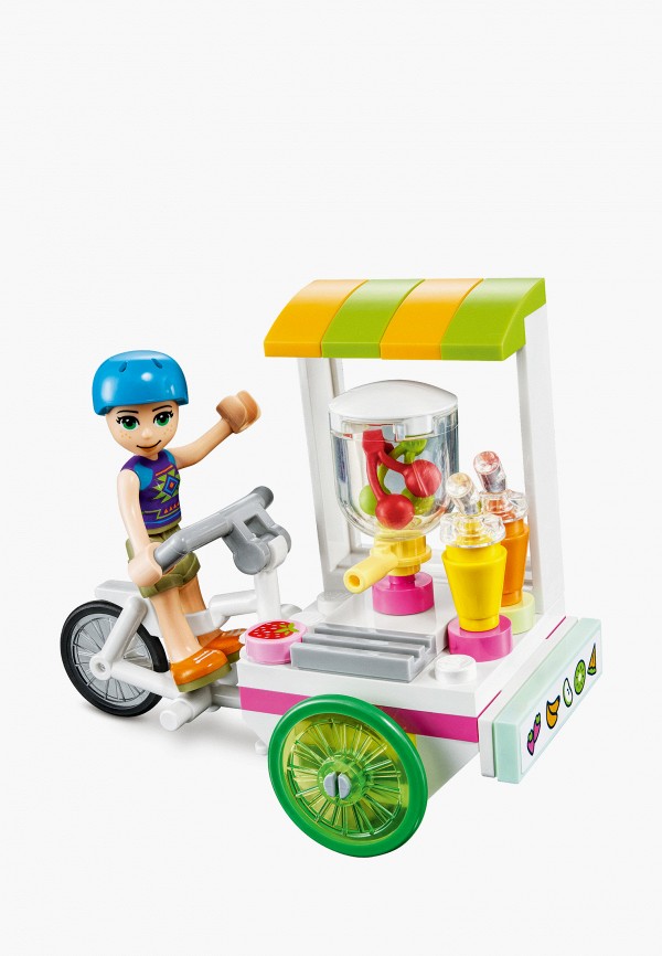 фото Набор игровой lego