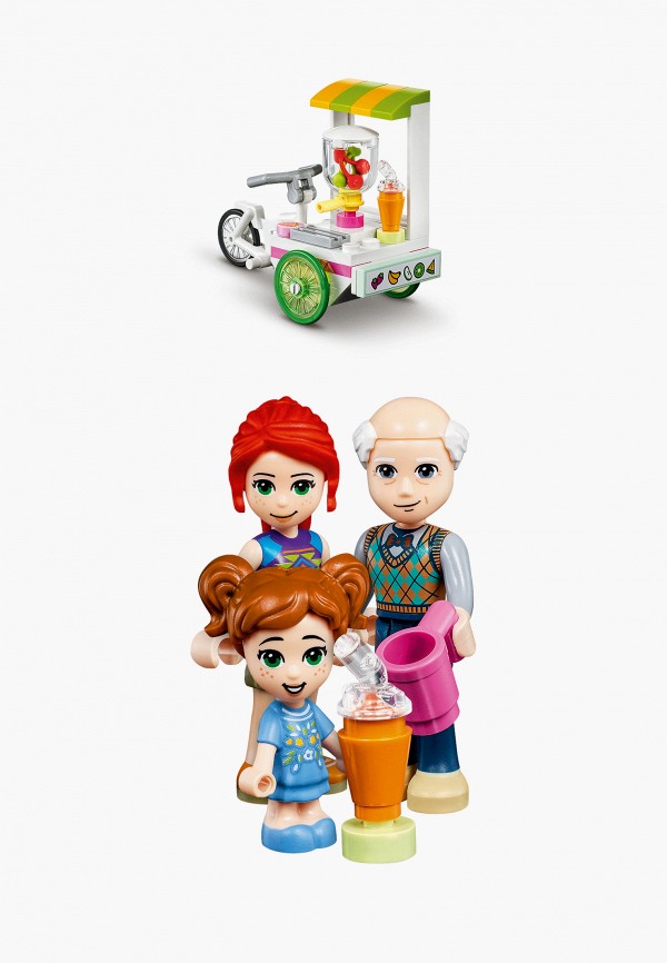фото Набор игровой lego