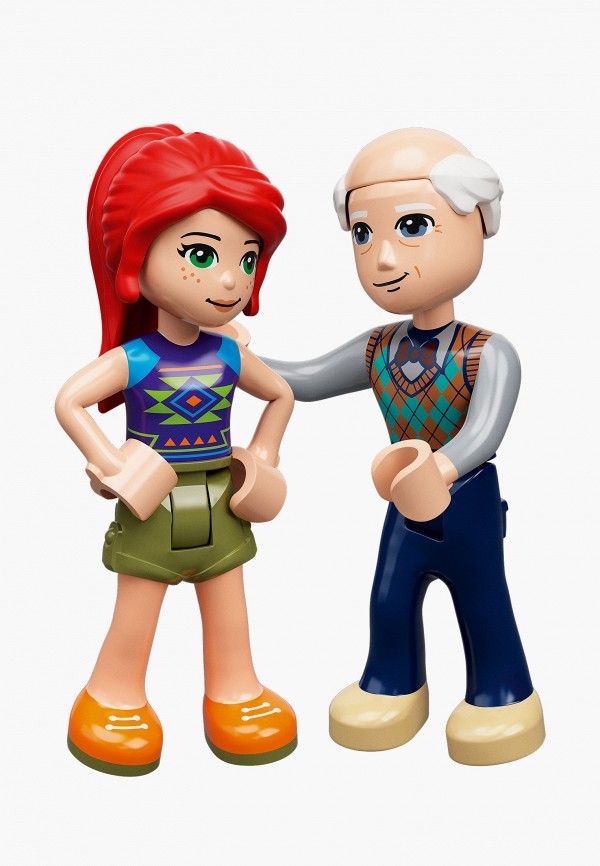 фото Набор игровой lego