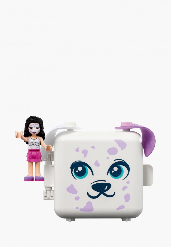 фото Набор игровой lego