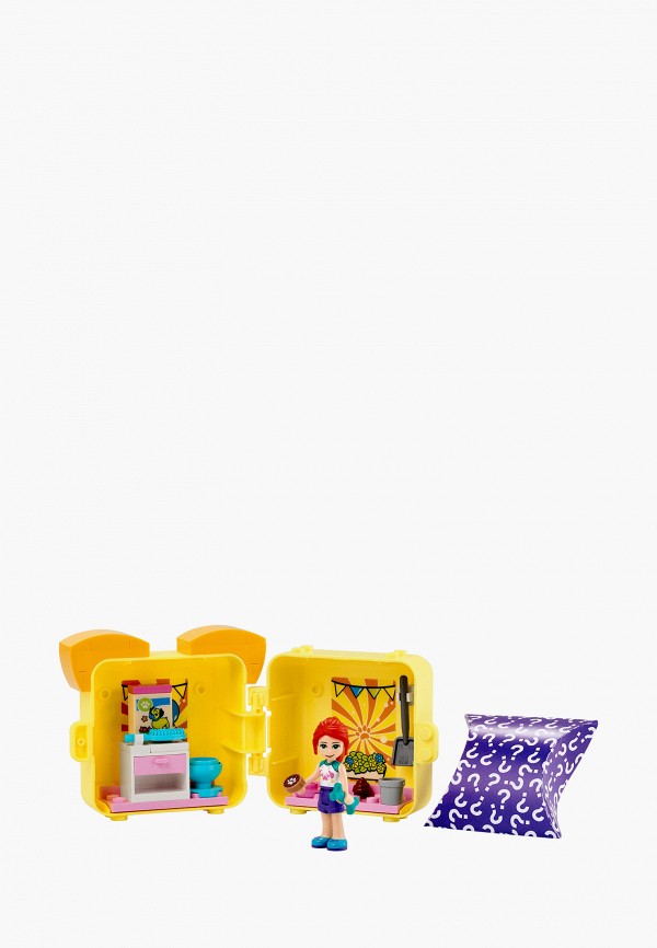 фото Набор игровой lego