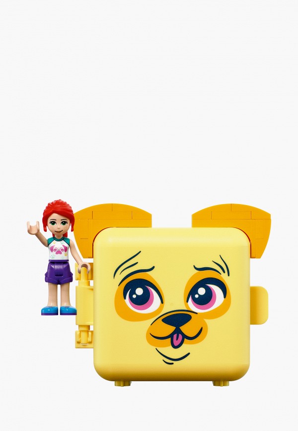 фото Набор игровой lego