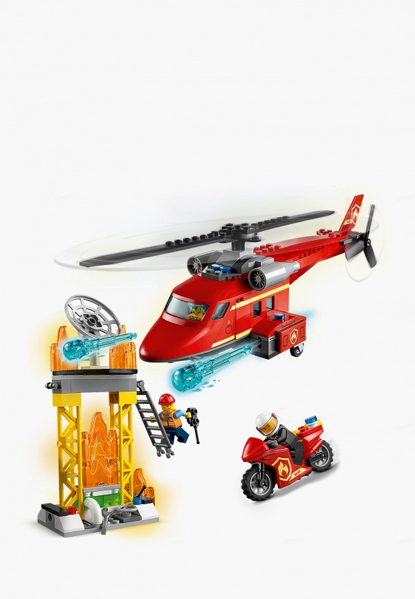 фото Набор игровой lego