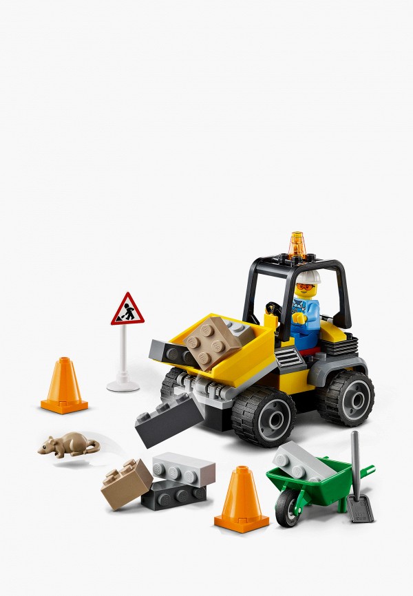 фото Набор игровой lego