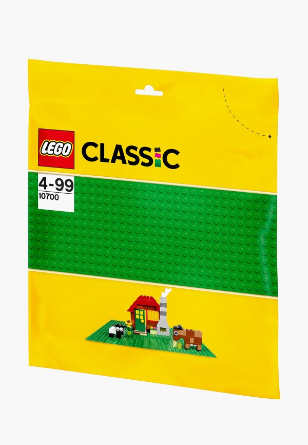 Игрушка LEGO LEGO 
