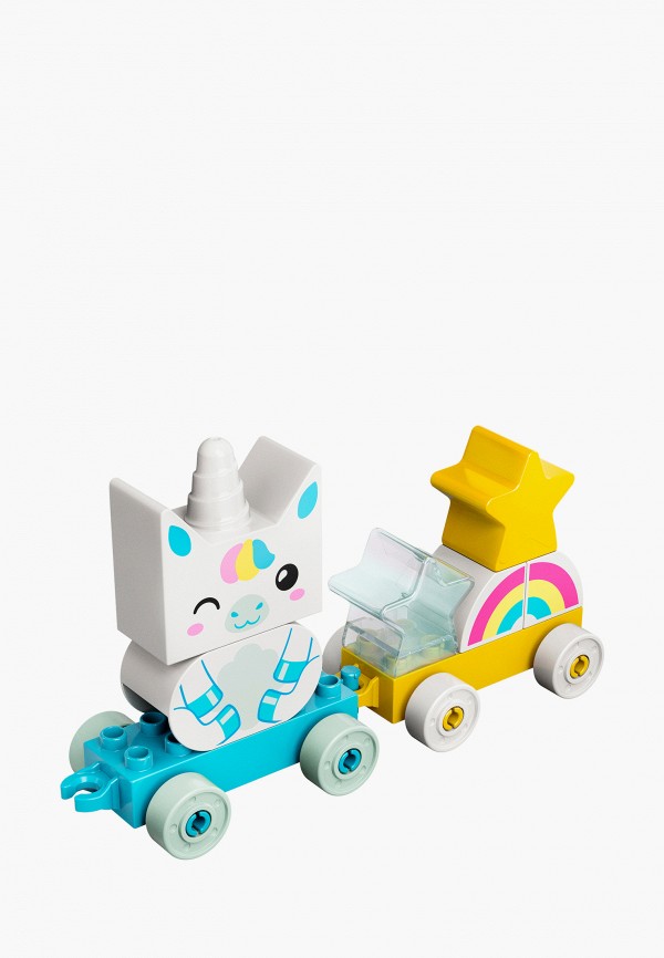 фото Набор игровой lego