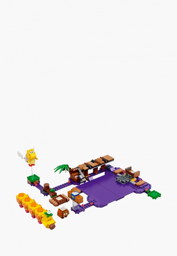 фото Набор игровой lego