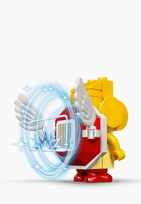 фото Набор игровой lego