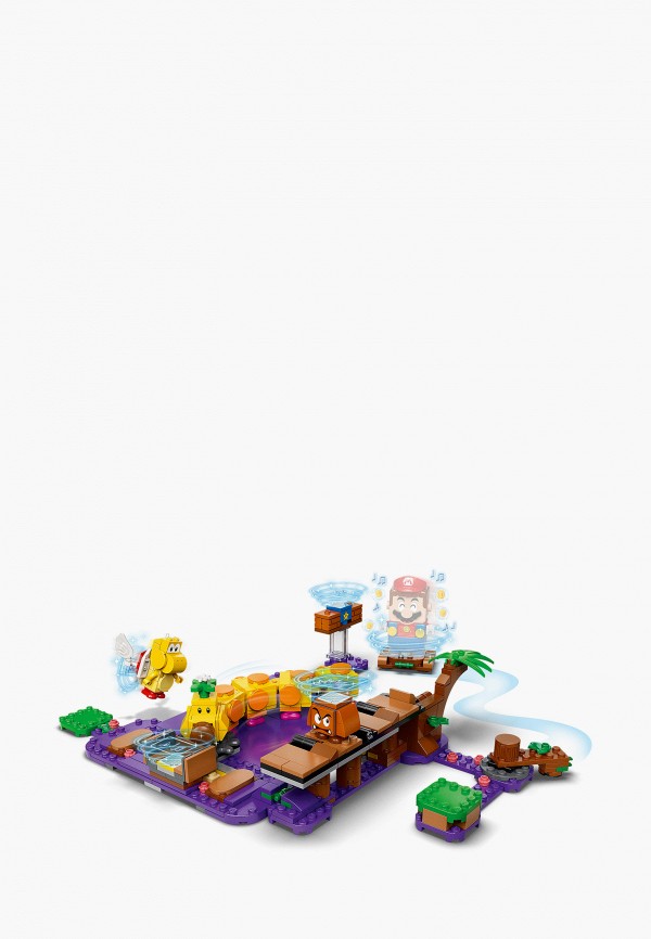 фото Набор игровой lego