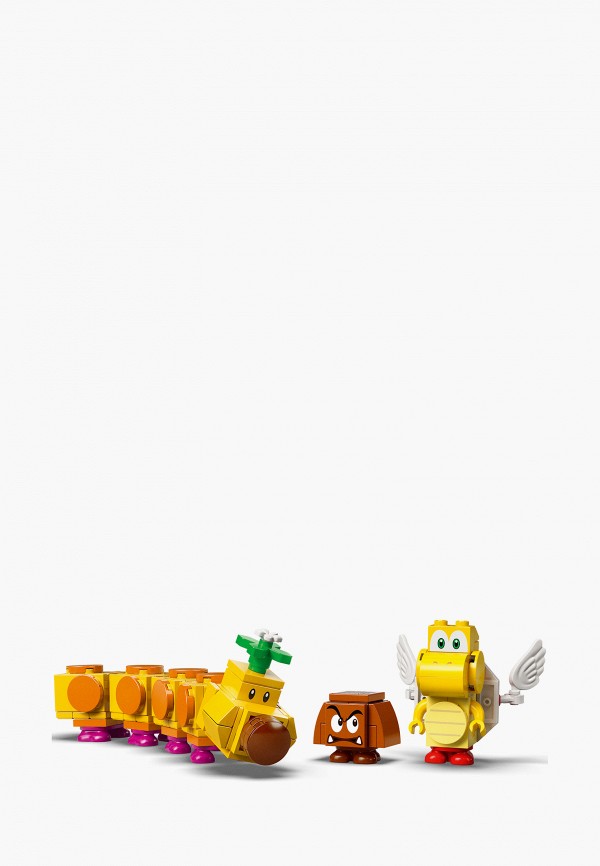 фото Набор игровой lego