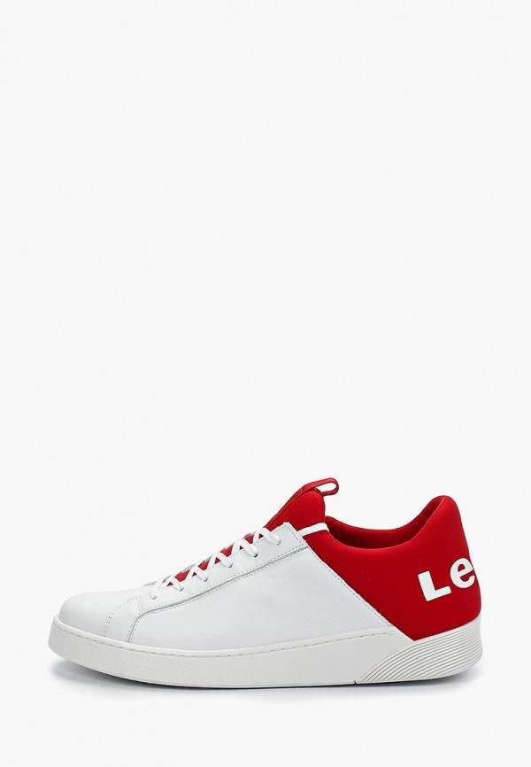 

Кеды Levi's®, Белый