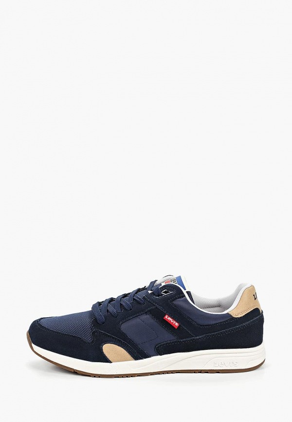 

Кроссовки Levi's®, Синий